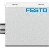 Пневмоцилиндр 25x15 мм Festo ADVC-25-15-I-P двустороннего действия