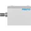 Пневмоцилиндр 25x20 мм Festo ADVC-25-20-A-P-A двустороннего действия