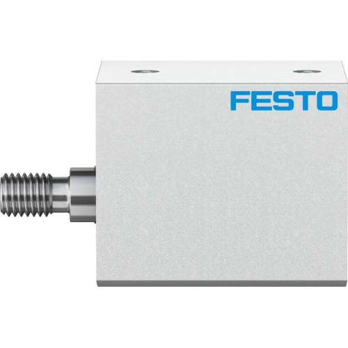 Пневмоцилиндр 25x20 мм Festo ADVC-25-20-A-P двустороннего действия