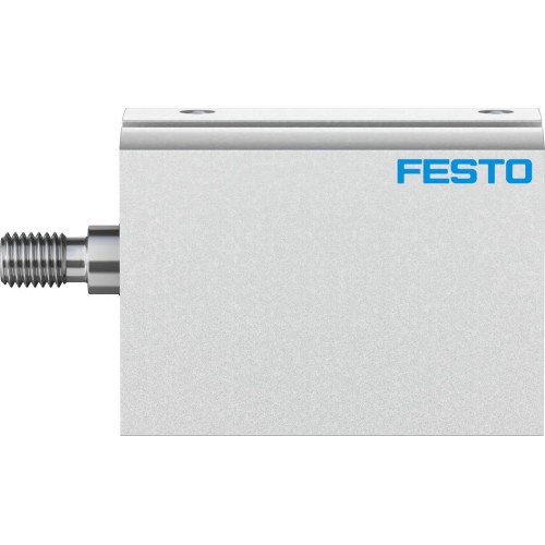 Пневмоцилиндр 25x25 мм Festo ADVC-25-25-A-P-A двустороннего действия