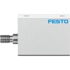 Пневмоцилиндр 25x25 мм Festo ADVC-25-25-A-P двустороннего действия