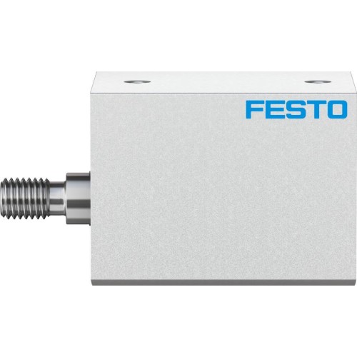 Пневмоцилиндр 25x25 мм Festo ADVC-25-25-A-P двустороннего действия