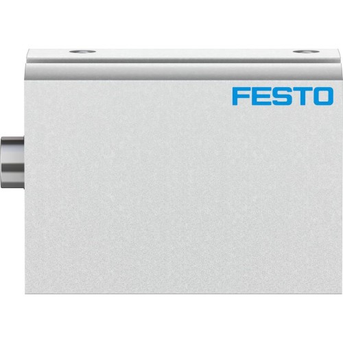 Пневмоцилиндр 25x25 мм Festo ADVC-25-25-I-P-A двустороннего действия