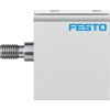 Пневмоцилиндр 25x5 мм Festo ADVC-25-5-A-P-A двустороннего действия