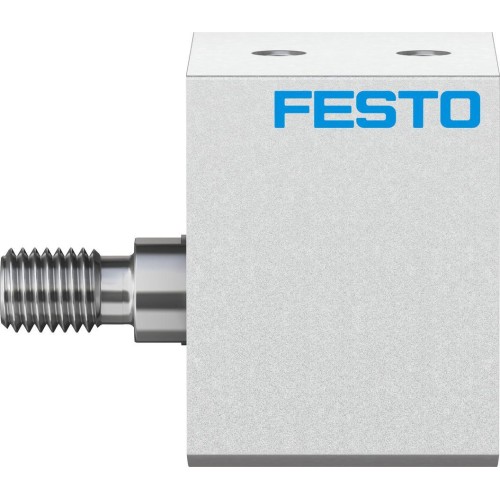 Пневмоцилиндр 25x5 мм Festo ADVC-25-5-A-P двустороннего действия