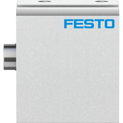 Пневмоцилиндр 25x5 мм Festo ADVC-25-5-I-P-A двустороннего действия