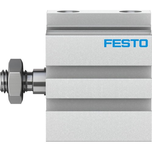 Пневмоцилиндр 32x15 мм Festo ADVC-32-15-A-P двустороннего действия