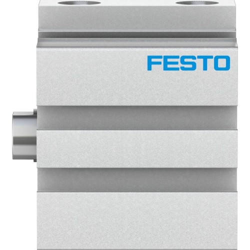 Пневмоцилиндр 32x15 мм Festo ADVC-32-15-I-P двустороннего действия