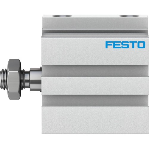 Пневмоцилиндр 32x20 мм Festo ADVC-32-20-A-P двустороннего действия