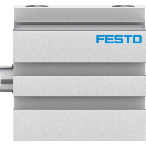 Пневмоцилиндр 32x20 мм Festo ADVC-32-20-I-P-A двустороннего действия