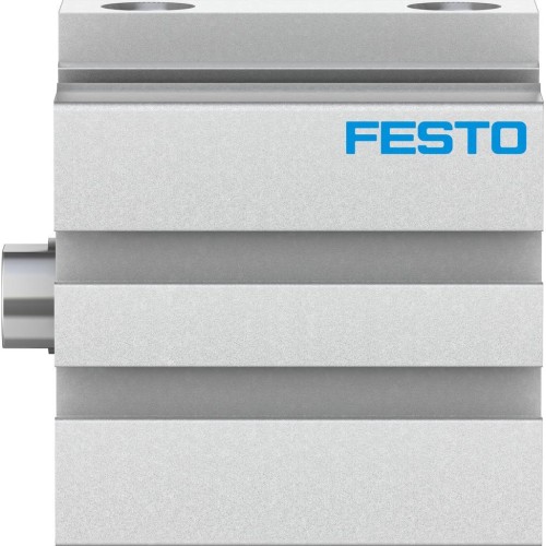 Пневмоцилиндр 32x20 мм Festo ADVC-32-20-I-P двустороннего действия