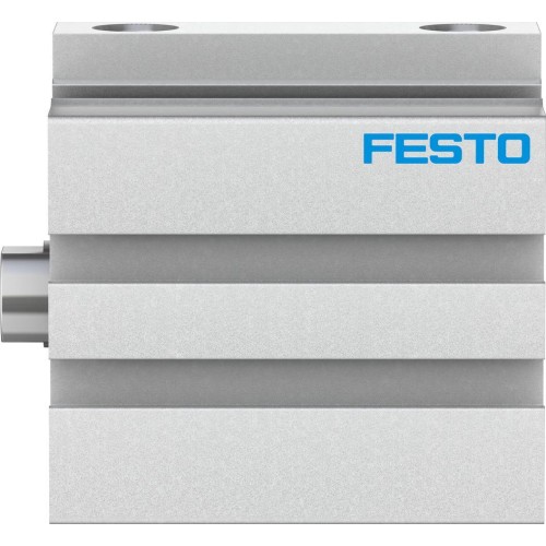 Пневмоцилиндр 32x25 мм Festo ADVC-32-25-I-P двустороннего действия