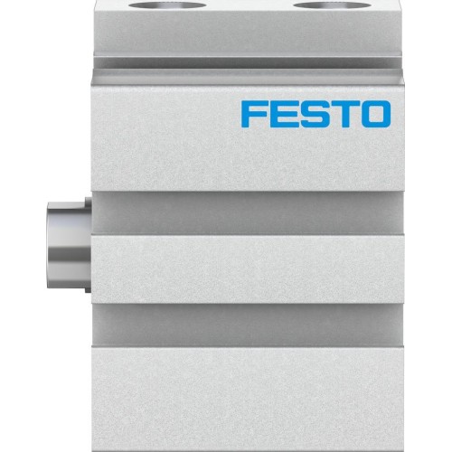 Пневмоцилиндр 32x5 мм Festo ADVC-32-5-I-P-A двустороннего действия