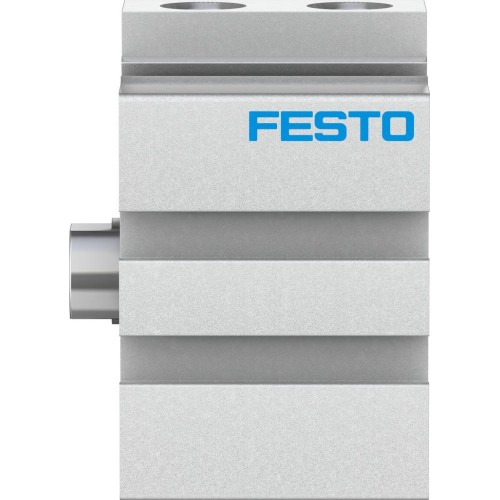 Пневмоцилиндр 32x5 мм Festo ADVC-32-5-I-P двустороннего действия