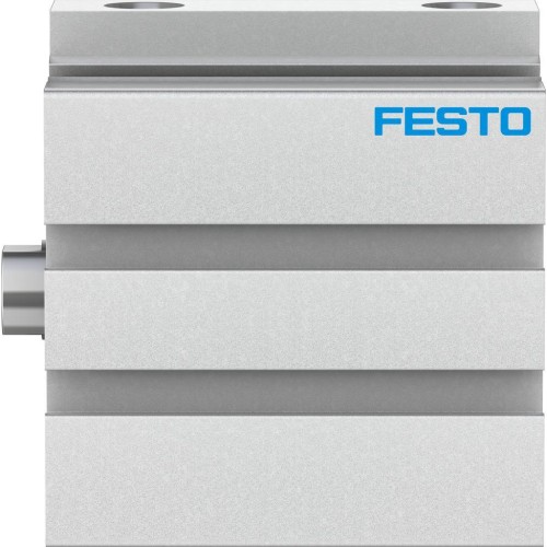 Пневмоцилиндр 40x20 мм Festo ADVC-40-20-I-P-A двустороннего действия