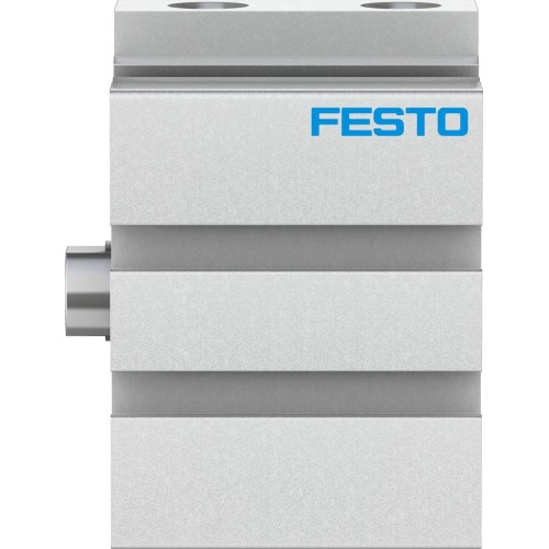 Пневмоцилиндр 40x5 мм Festo ADVC-40-5-I-P-A двустороннего действия