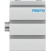 Пневмоцилиндр 50x20 мм Festo ADVC-50-20-I-P двустороннего действия