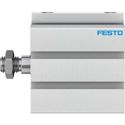 Пневмоцилиндр 50x25 мм Festo ADVC-50-25-A-P-A двустороннего действия