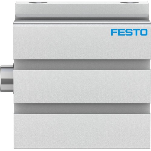 Пневмоцилиндр 50x25 мм Festo ADVC-50-25-I-P-A двустороннего действия