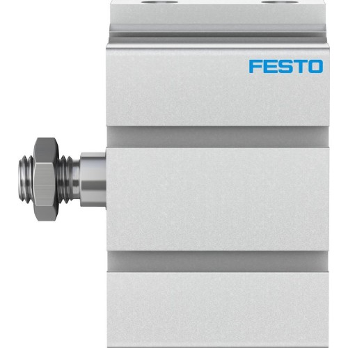 Пневмоцилиндр 63x15 мм Festo ADVC-63-15-A-P двустороннего действия