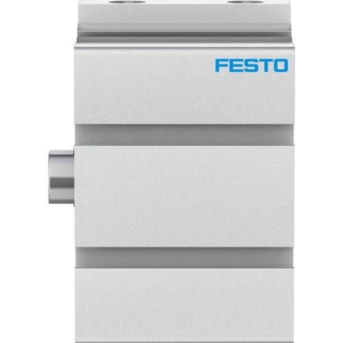 Пневмоцилиндр 63x15 мм Festo ADVC-63-15-I-P двустороннего действия