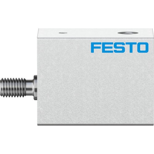 Пневмоцилиндр 12x10 мм Festo AEVC-12-10-A-P одностороннего действия