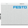 Пневмоцилиндр 12x10 мм Festo AEVC-12-10-I-P одностороннего действия