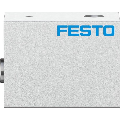 Пневмоцилиндр 12x10 мм Festo AEVC-12-10-I-P одностороннего действия