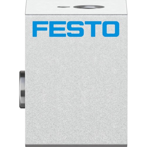 Пневмоцилиндр 12x5 мм Festo AEVC-12-5-I-P одностороннего действия