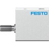 Пневмоцилиндр 16x10 мм Festo AEVC-16-10-A-P одностороннего действия