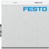 Пневмоцилиндр 16x10 мм Festo AEVC-16-10-I-P одностороннего действия