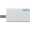 Пневмоцилиндр 16x25 мм Festo AEVC-16-25-A-P одностороннего действия