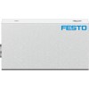 Пневмоцилиндр 16x25 мм Festo AEVC-16-25-I-P одностороннего действия
