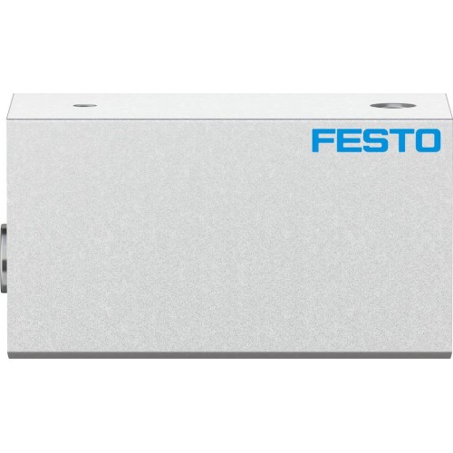 Пневмоцилиндр 16x25 мм Festo AEVC-16-25-I-P одностороннего действия