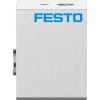 Пневмоцилиндр 16x5 мм Festo AEVC-16-5-I-P одностороннего действия
