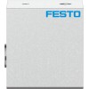 Пневмоцилиндр 20x10 мм Festo AEVC-20-10-I-P одностороннего действия