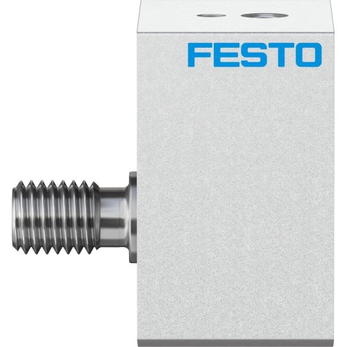 Пневмоцилиндр 20x5 мм Festo AEVC-20-5-A-P одностороннего действия