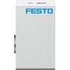 Пневмоцилиндр 20x5 мм Festo AEVC-20-5-I-P одностороннего действия