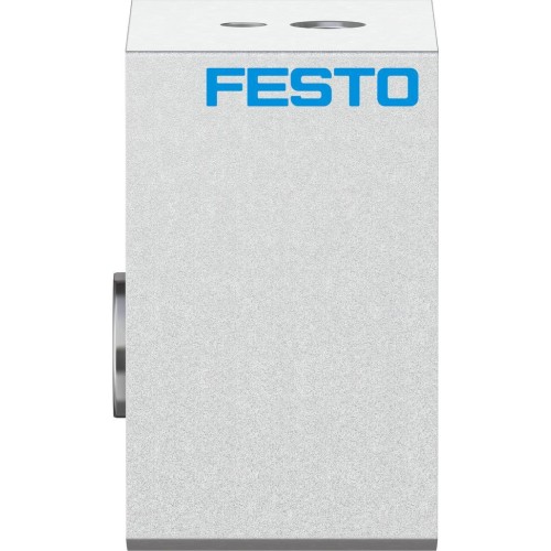 Пневмоцилиндр 20x5 мм Festo AEVC-20-5-I-P одностороннего действия