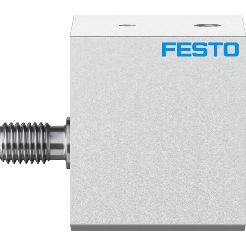 Пневмоцилиндр 25x10 мм Festo AEVC-25-10-A-P одностороннего действия