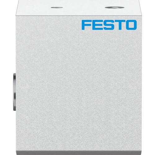 Пневмоцилиндр 25x10 мм Festo AEVC-25-10-I-P одностороннего действия