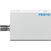 Пневмоцилиндр 25x25 мм Festo AEVC-25-25-A-P одностороннего действия