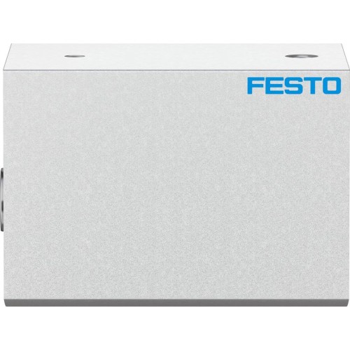 Пневмоцилиндр 25x25 мм Festo AEVC-25-25-I-P одностороннего действия