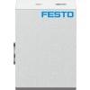 Пневмоцилиндр 25x5 мм Festo AEVC-25-5-I-P одностороннего действия