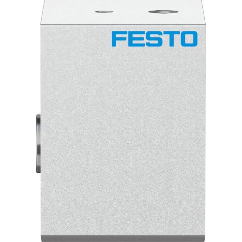 Пневмоцилиндр 25x5 мм Festo AEVC-25-5-I-P одностороннего действия