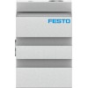 Пневмоцилиндр 32x10 мм Festo AEVC-32-10-I-P одностороннего действия