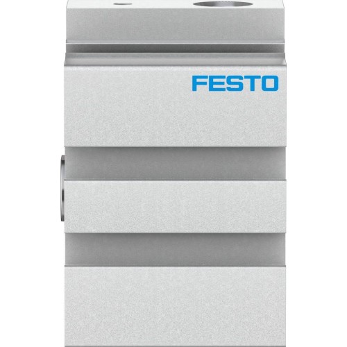 Пневмоцилиндр 32x10 мм Festo AEVC-32-10-I-P одностороннего действия
