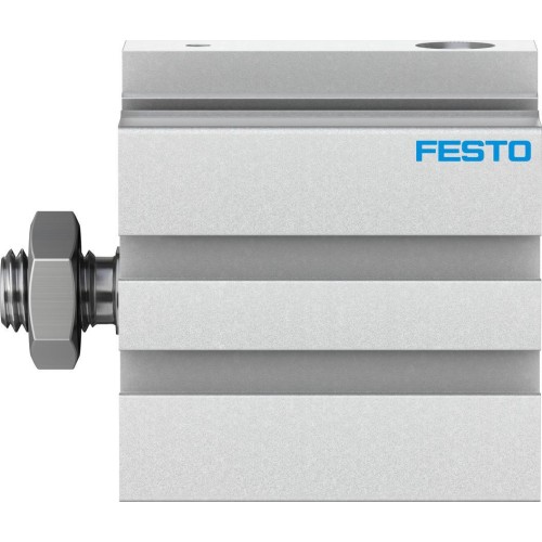 Пневмоцилиндр 32x25 мм Festo AEVC-32-25-A-P одностороннего действия