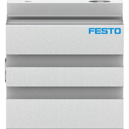 Пневмоцилиндр 32x25 мм Festo AEVC-32-25-I-P одностороннего действия