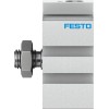 Пневмоцилиндр 32x5 мм Festo AEVC-32-5-A-P одностороннего действия